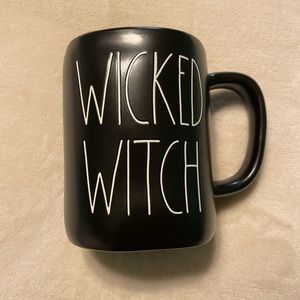 Wicked Witch by Rae Dunn 🧙‍♀️